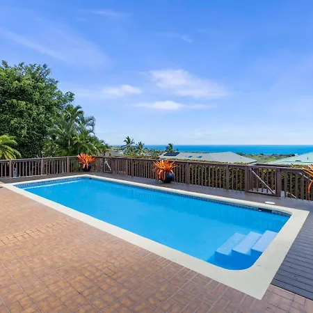 Villa Kona Dreams